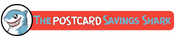 Flood your neighborhood with Postcards Savings Shark: Reach up to 10,000 homes in one central zip code!